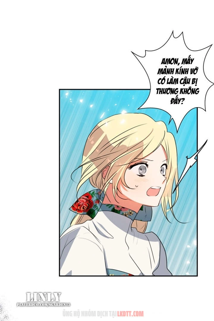 Thuần Hóa Quái Thú Thật Tốt Chapter 29 - 3