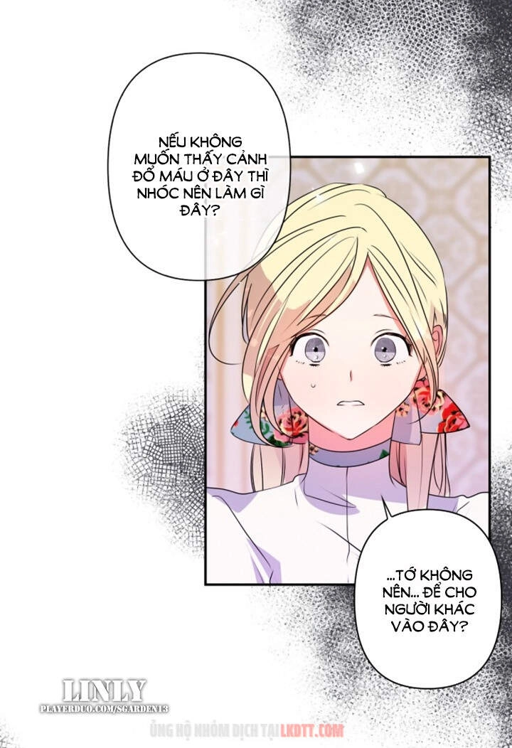 Thuần Hóa Quái Thú Thật Tốt Chapter 29 - 5