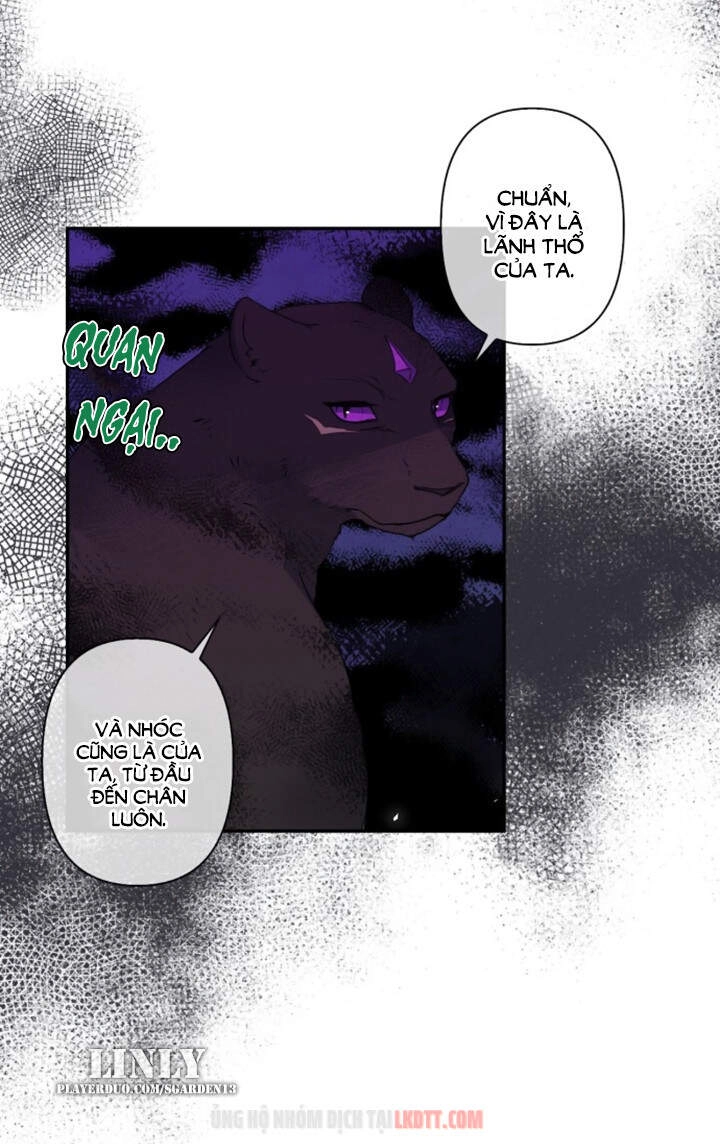 Thuần Hóa Quái Thú Thật Tốt Chapter 29 - 6