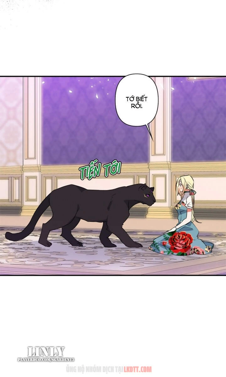 Thuần Hóa Quái Thú Thật Tốt Chapter 29 - 7