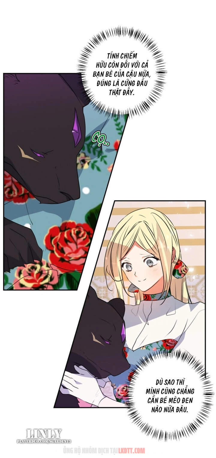 Thuần Hóa Quái Thú Thật Tốt Chapter 29 - 8