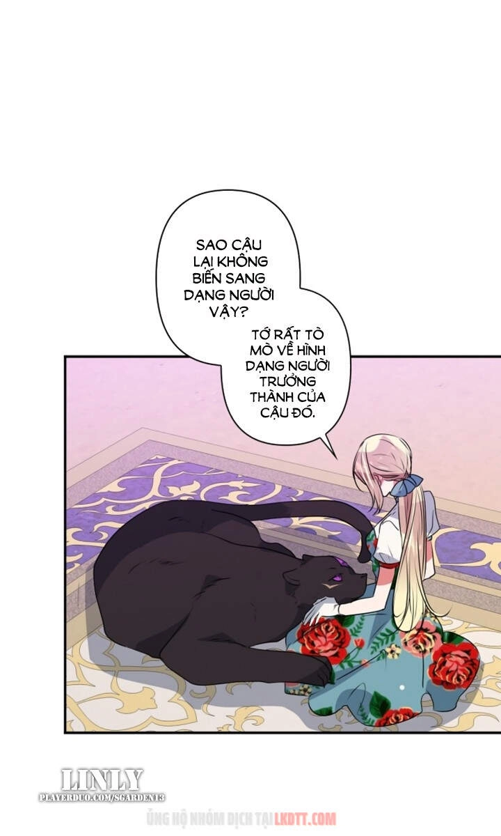 Thuần Hóa Quái Thú Thật Tốt Chapter 29 - 10