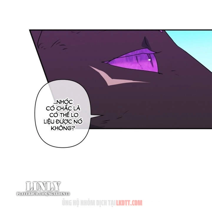 Thuần Hóa Quái Thú Thật Tốt Chapter 29 - 11