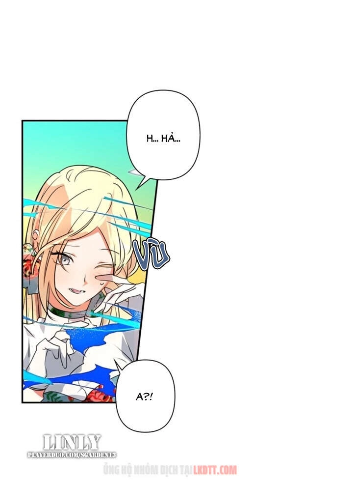 Thuần Hóa Quái Thú Thật Tốt Chapter 29 - 12