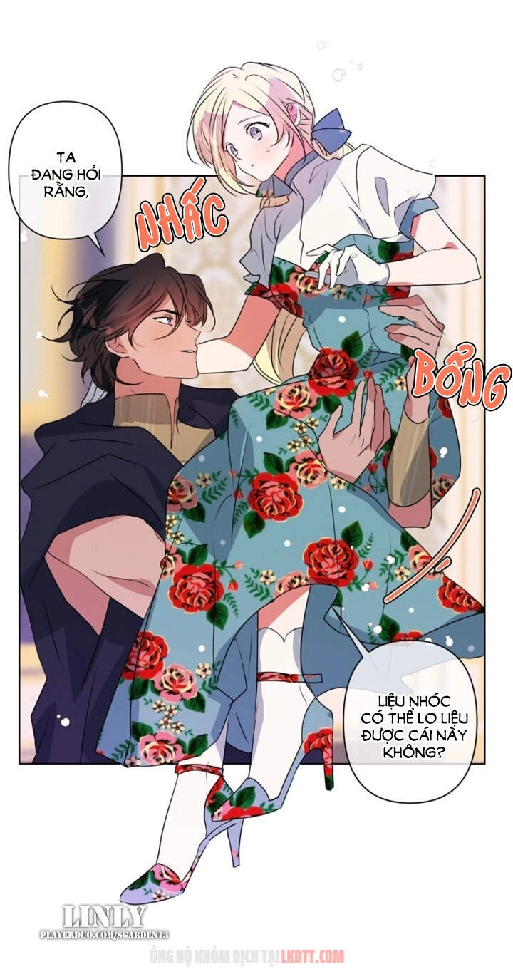 Thuần Hóa Quái Thú Thật Tốt Chapter 29 - 20