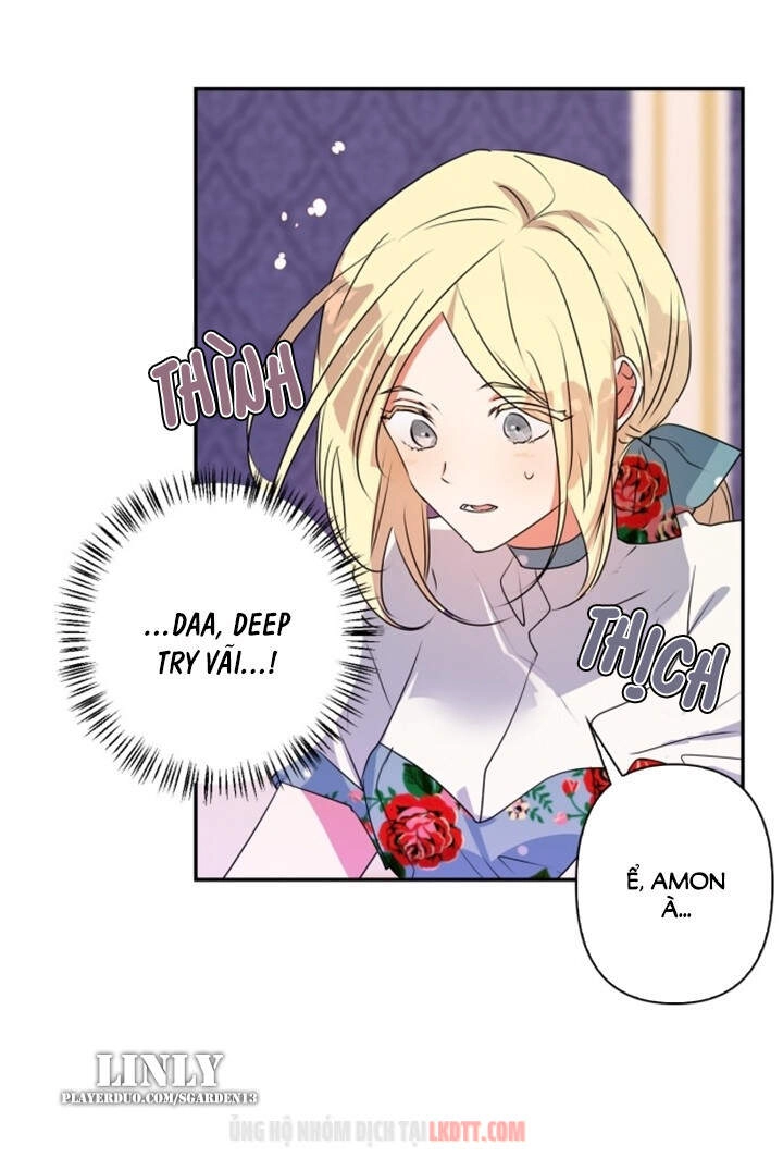 Thuần Hóa Quái Thú Thật Tốt Chapter 29 - 22