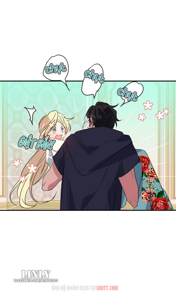 Thuần Hóa Quái Thú Thật Tốt Chapter 29 - 27