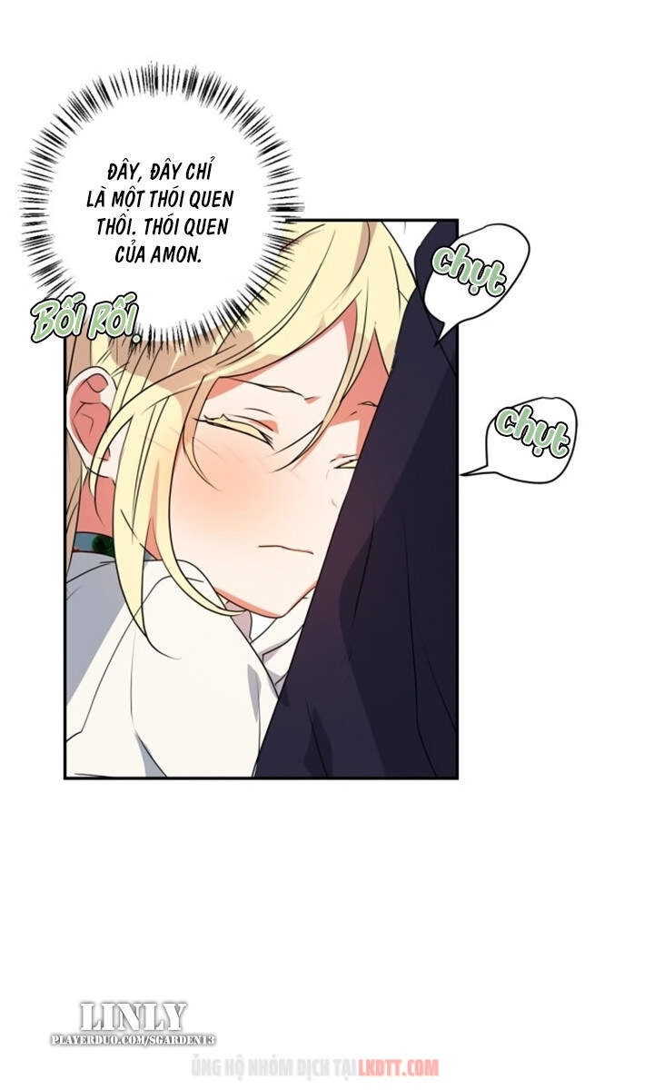 Thuần Hóa Quái Thú Thật Tốt Chapter 29 - 28