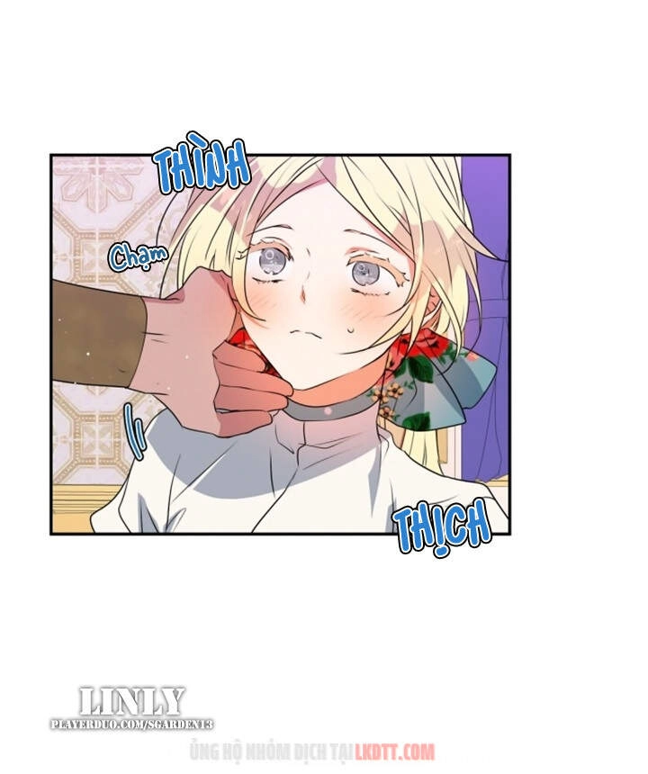 Thuần Hóa Quái Thú Thật Tốt Chapter 29 - 32