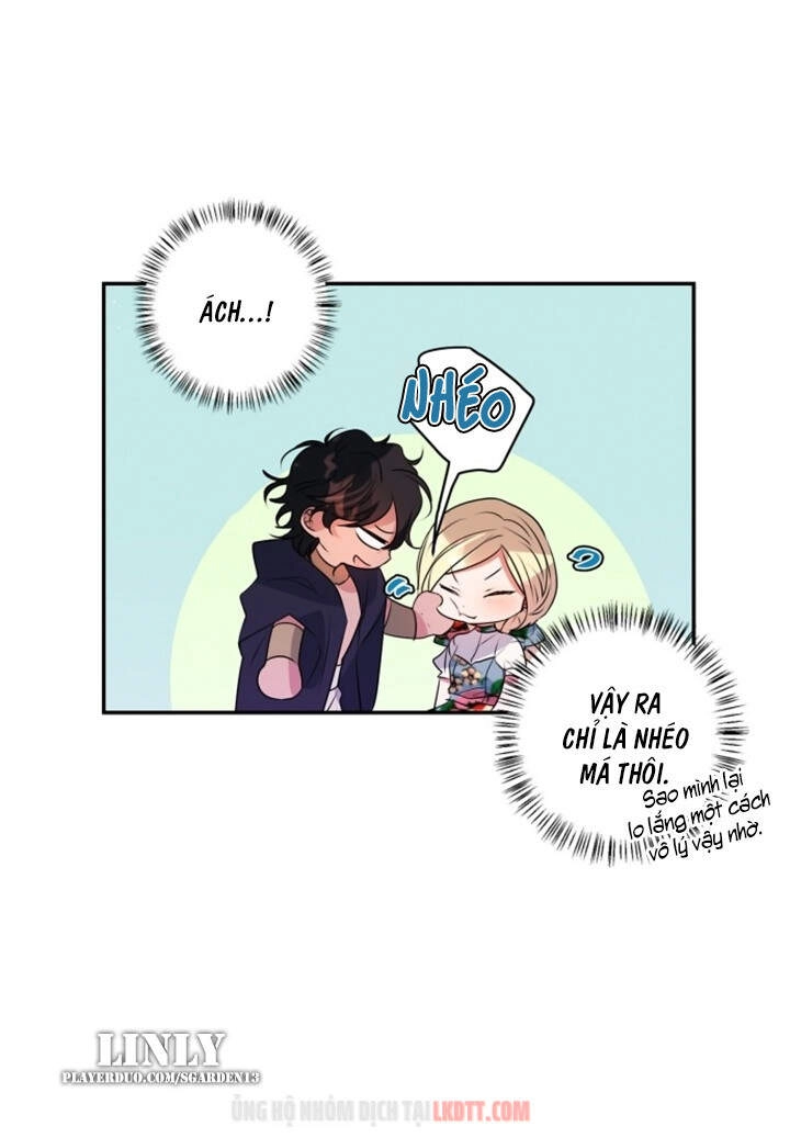 Thuần Hóa Quái Thú Thật Tốt Chapter 29 - 33