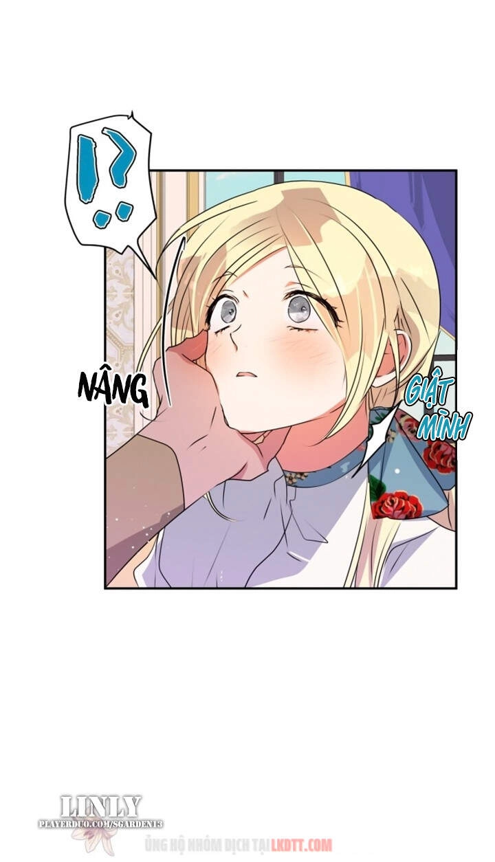 Thuần Hóa Quái Thú Thật Tốt Chapter 29 - 34