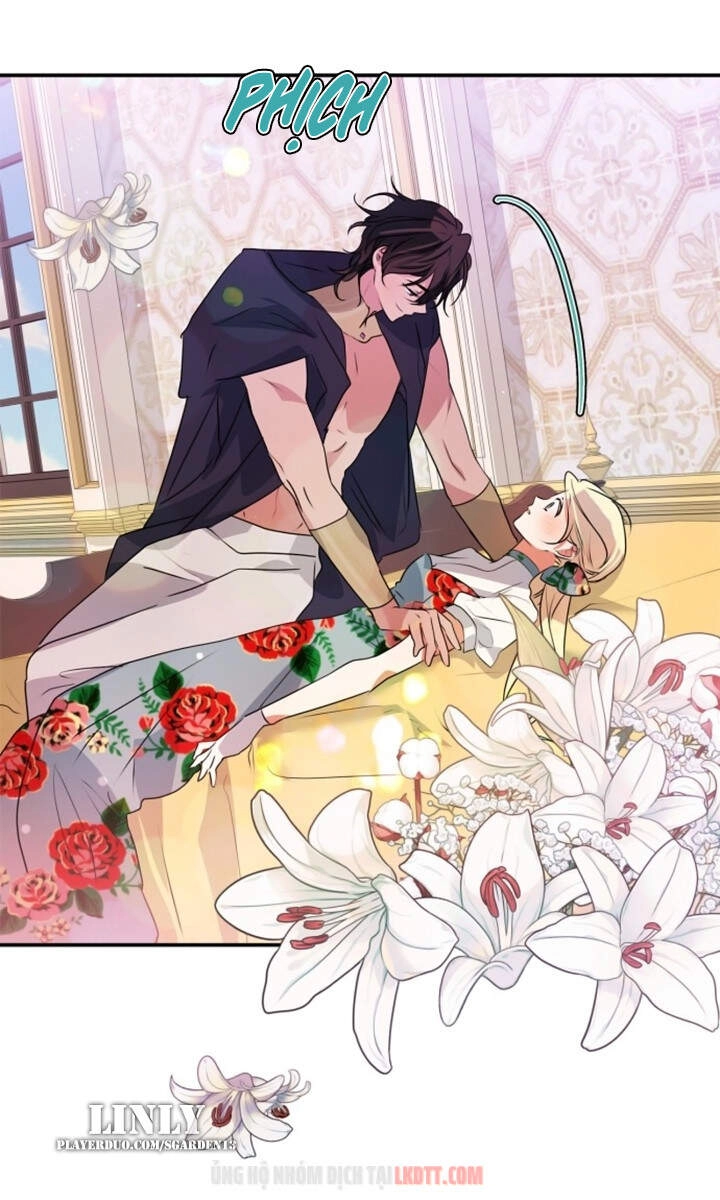 Thuần Hóa Quái Thú Thật Tốt Chapter 29 - 35