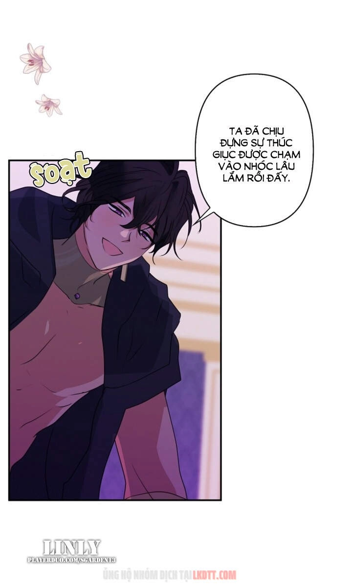 Thuần Hóa Quái Thú Thật Tốt Chapter 29 - 36