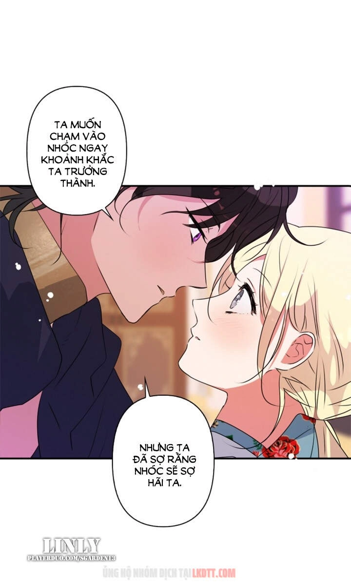 Thuần Hóa Quái Thú Thật Tốt Chapter 29 - 37