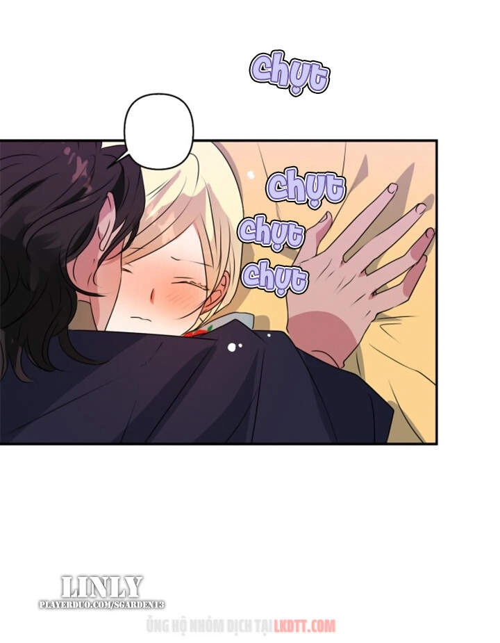 Thuần Hóa Quái Thú Thật Tốt Chapter 29 - 39