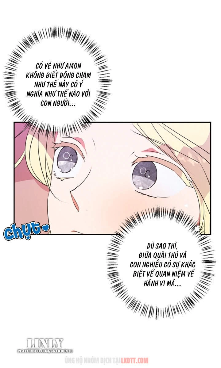 Thuần Hóa Quái Thú Thật Tốt Chapter 29 - 40