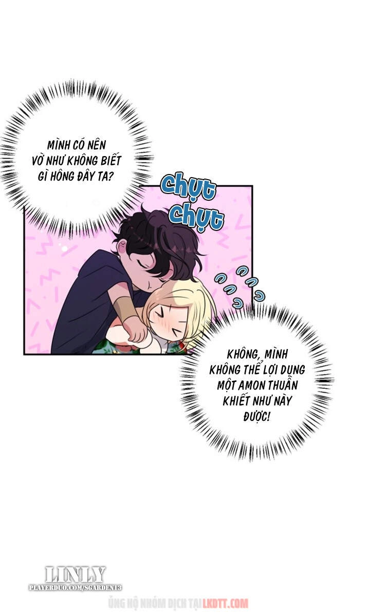 Thuần Hóa Quái Thú Thật Tốt Chapter 29 - 41