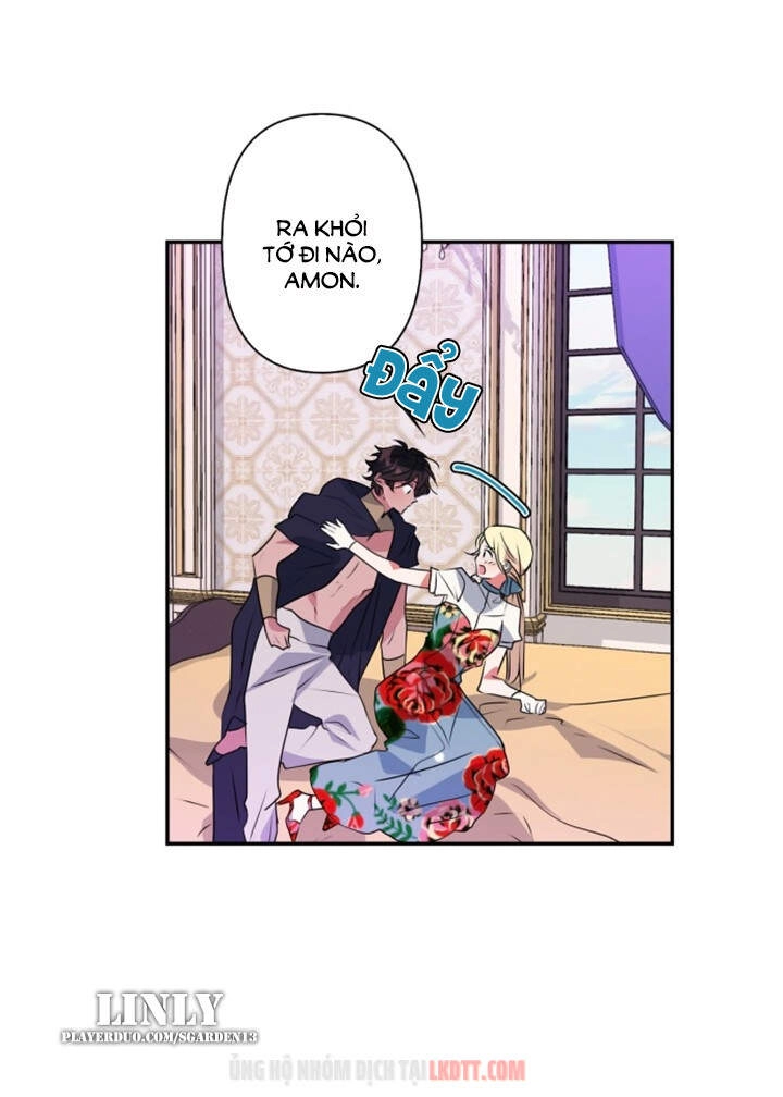 Thuần Hóa Quái Thú Thật Tốt Chapter 29 - 42