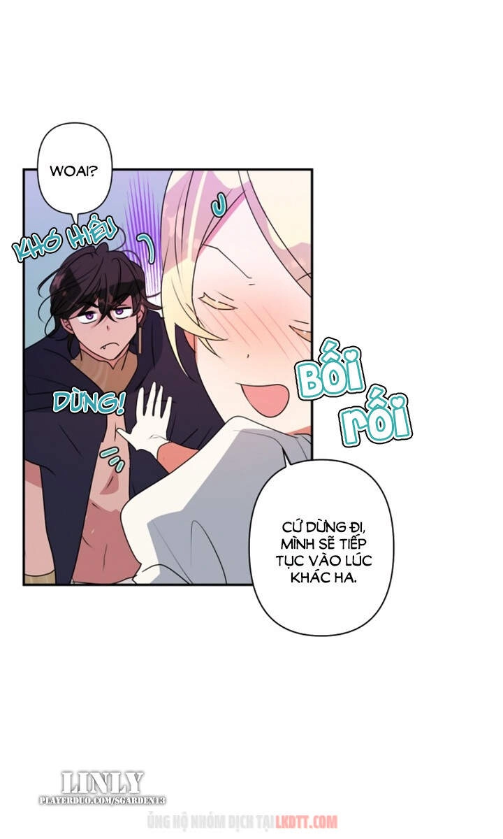 Thuần Hóa Quái Thú Thật Tốt Chapter 29 - 43