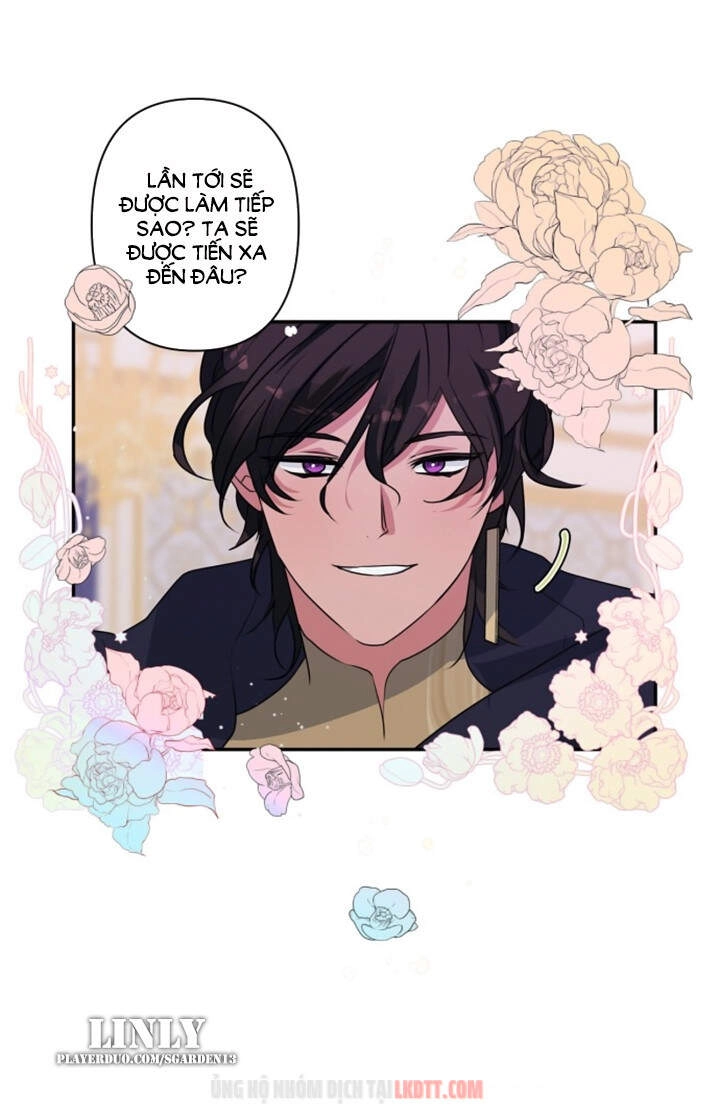 Thuần Hóa Quái Thú Thật Tốt Chapter 29 - 44