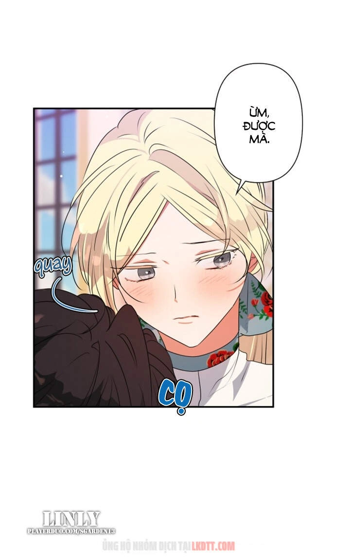 Thuần Hóa Quái Thú Thật Tốt Chapter 29 - 49