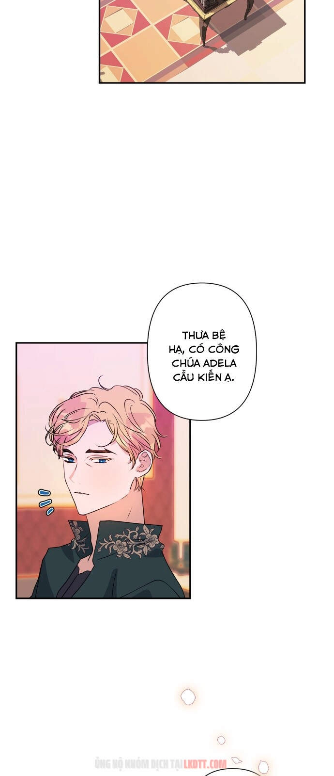 Thuần Hóa Quái Thú Thật Tốt Chapter 30 - 2