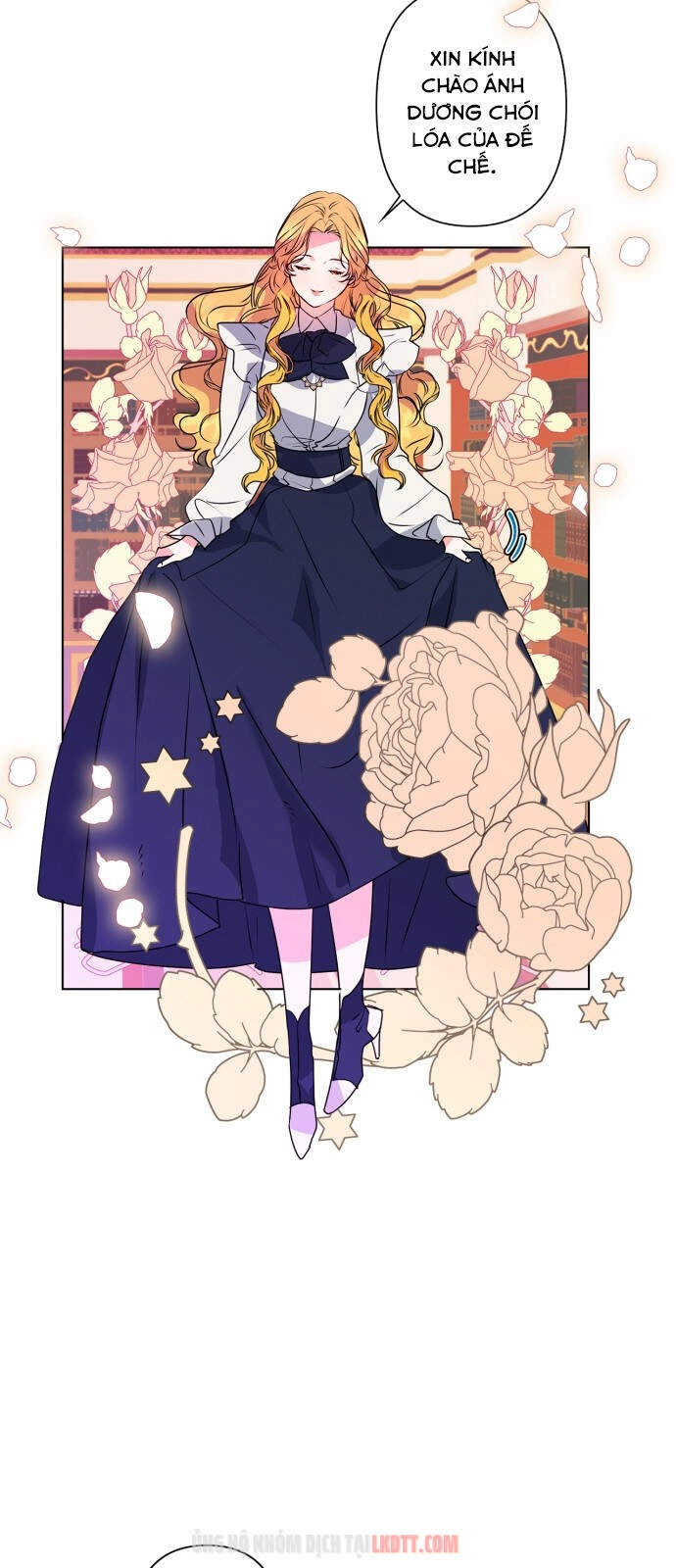 Thuần Hóa Quái Thú Thật Tốt Chapter 30 - 3