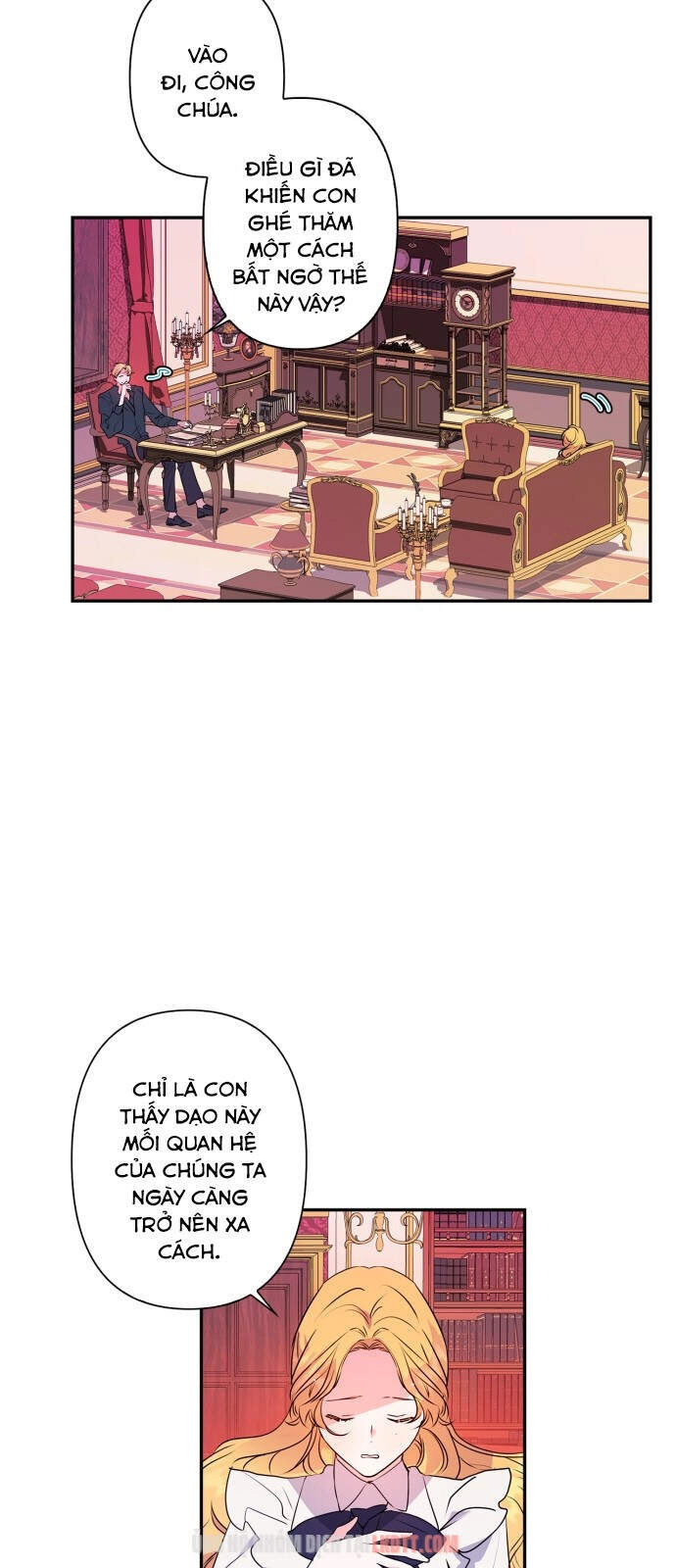 Thuần Hóa Quái Thú Thật Tốt Chapter 30 - 4