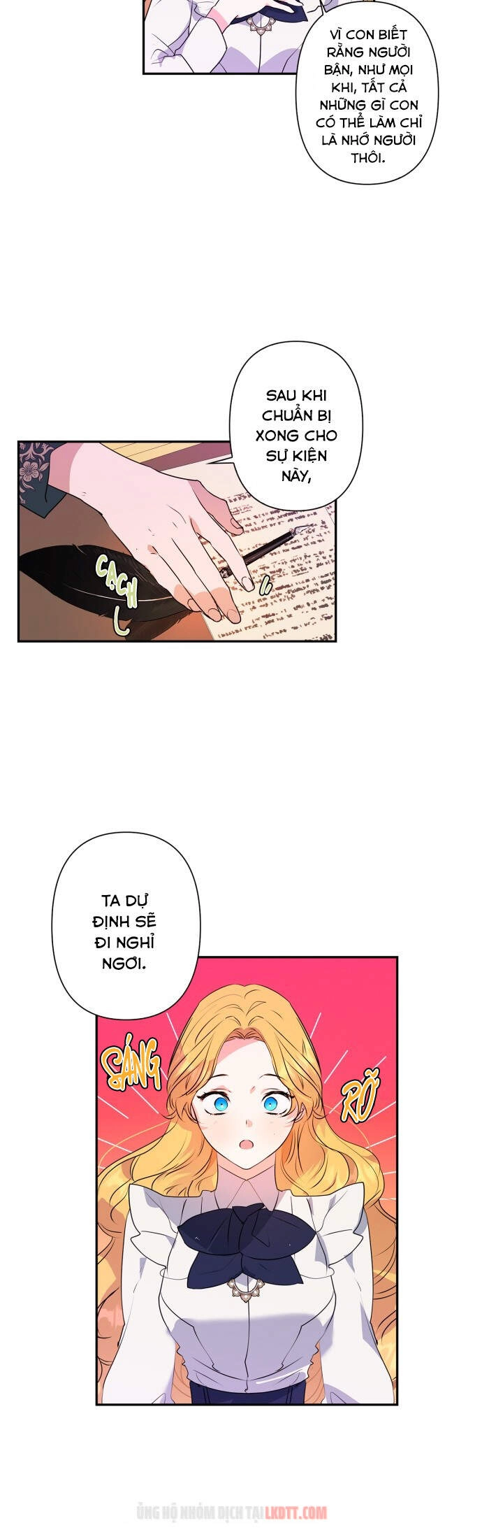 Thuần Hóa Quái Thú Thật Tốt Chapter 30 - 5