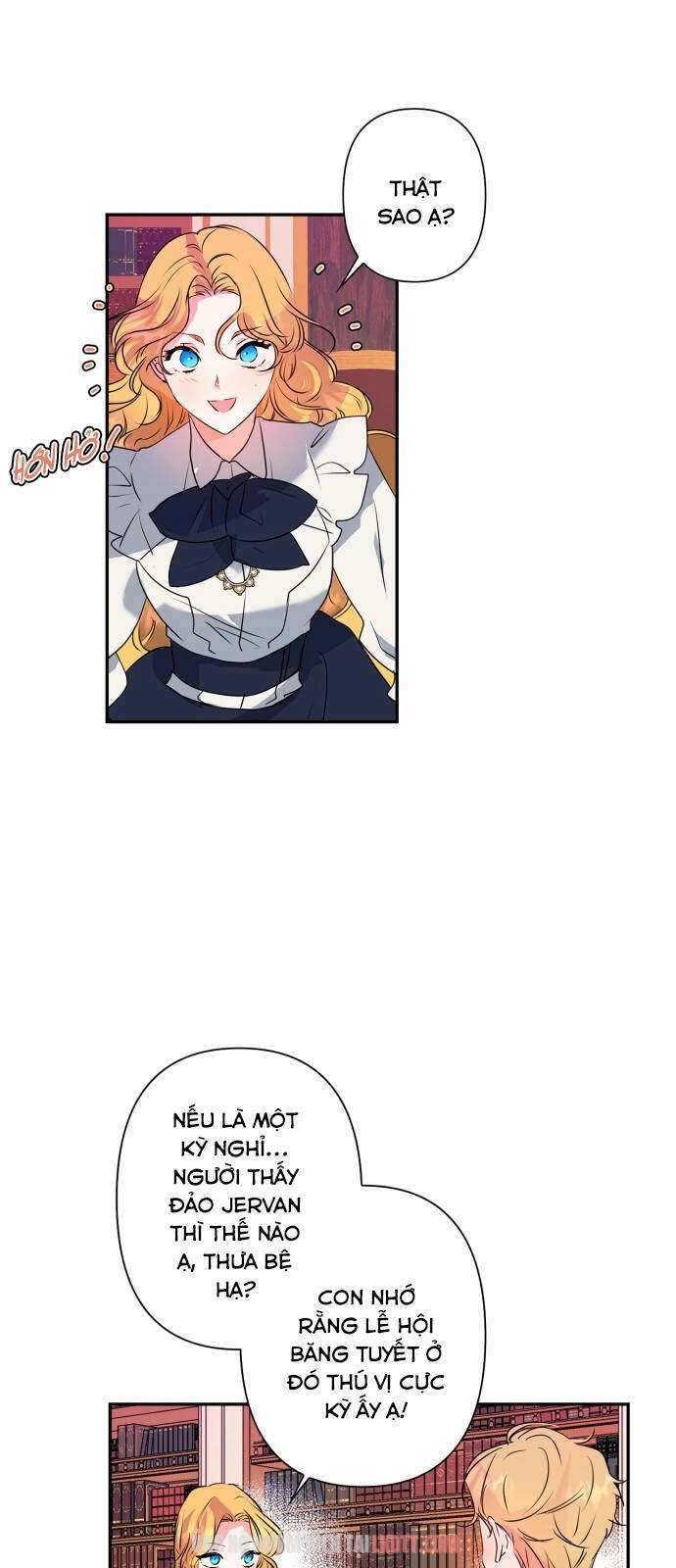 Thuần Hóa Quái Thú Thật Tốt Chapter 30 - 7