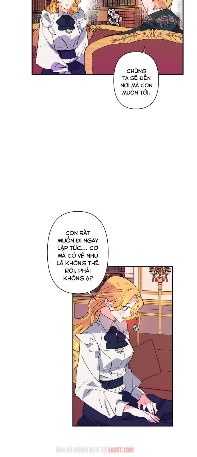 Thuần Hóa Quái Thú Thật Tốt Chapter 30 - 8