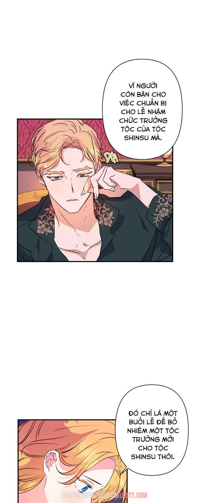 Thuần Hóa Quái Thú Thật Tốt Chapter 30 - 9