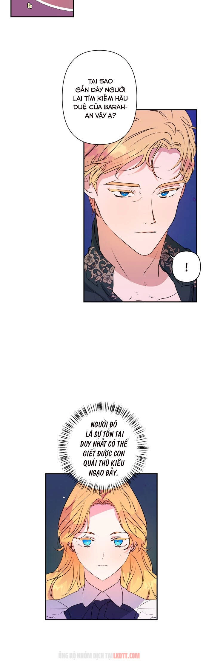 Thuần Hóa Quái Thú Thật Tốt Chapter 30 - 12