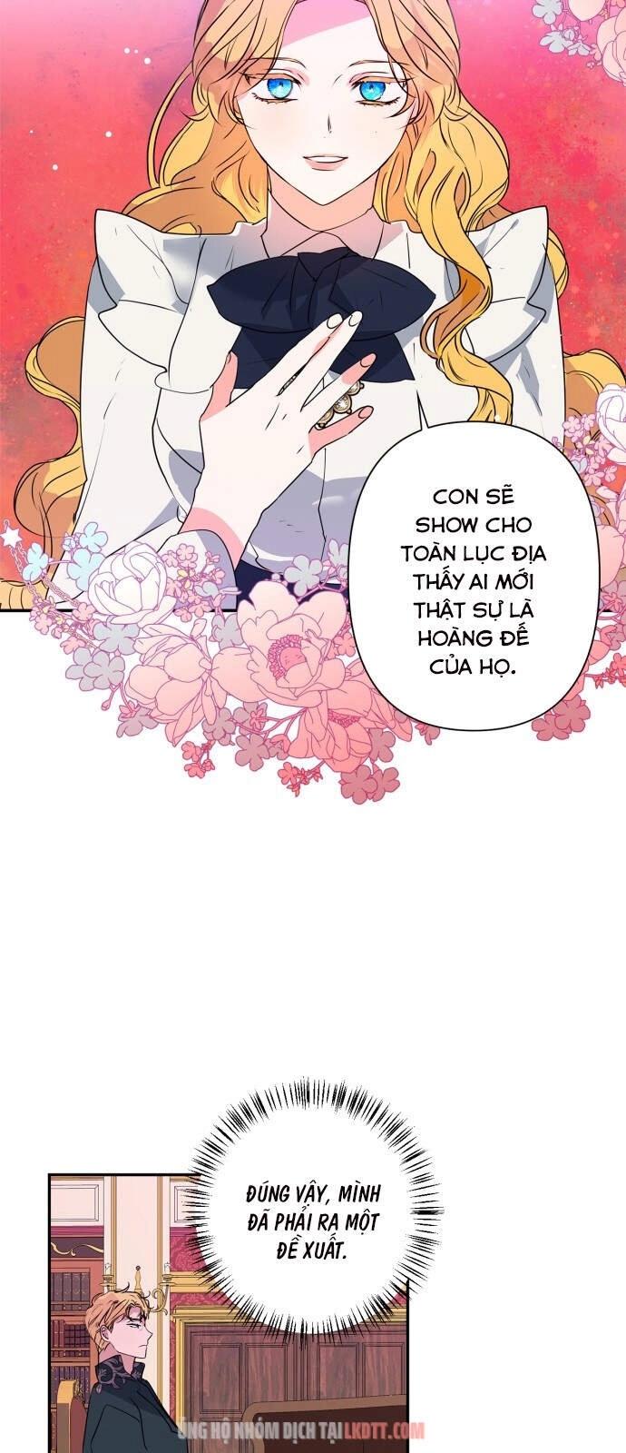 Thuần Hóa Quái Thú Thật Tốt Chapter 30 - 16