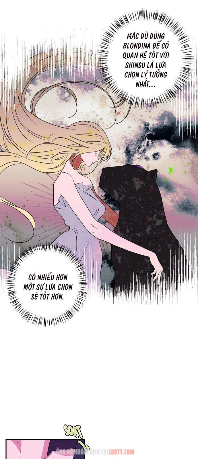 Thuần Hóa Quái Thú Thật Tốt Chapter 30 - 18