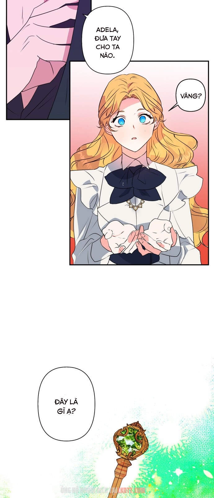 Thuần Hóa Quái Thú Thật Tốt Chapter 30 - 19