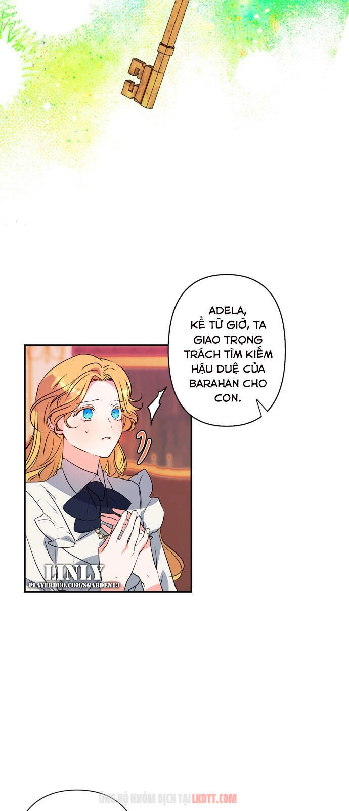 Thuần Hóa Quái Thú Thật Tốt Chapter 30 - 20