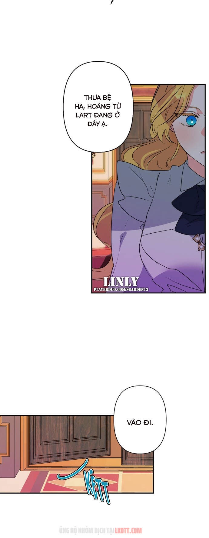 Thuần Hóa Quái Thú Thật Tốt Chapter 30 - 23