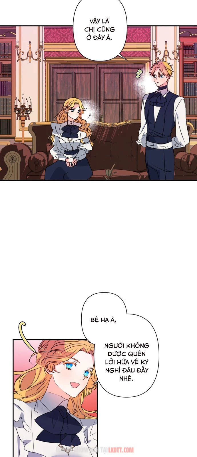 Thuần Hóa Quái Thú Thật Tốt Chapter 30 - 25