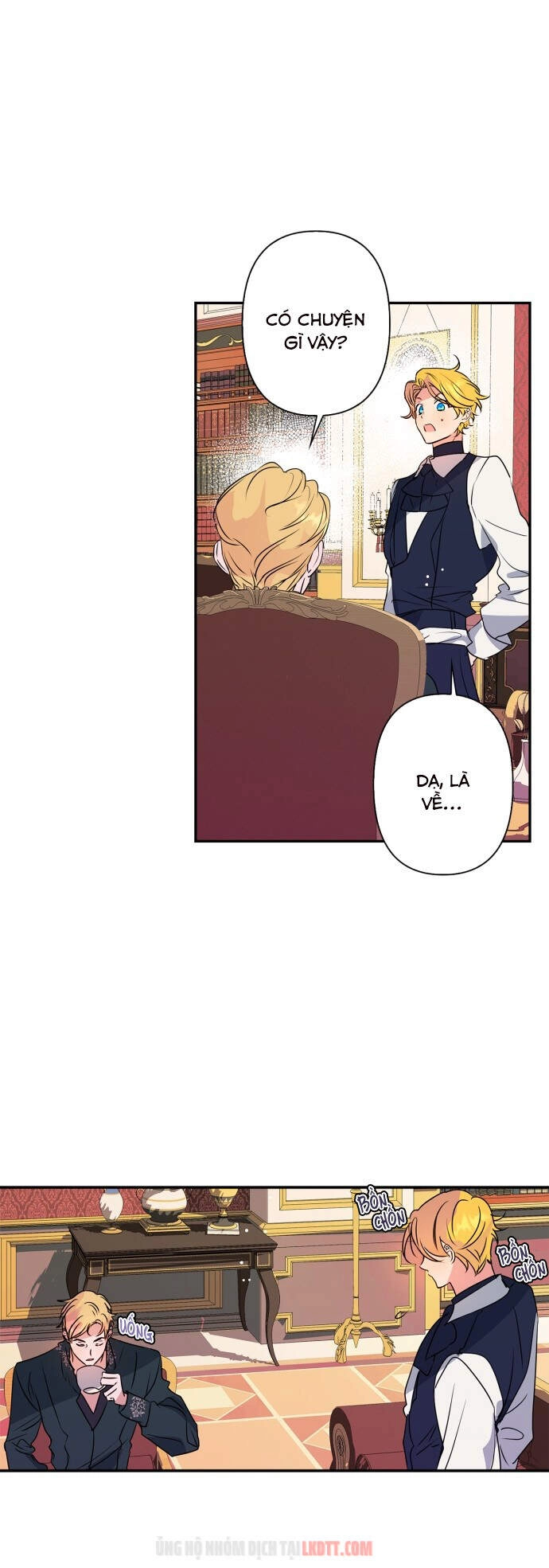 Thuần Hóa Quái Thú Thật Tốt Chapter 30 - 28