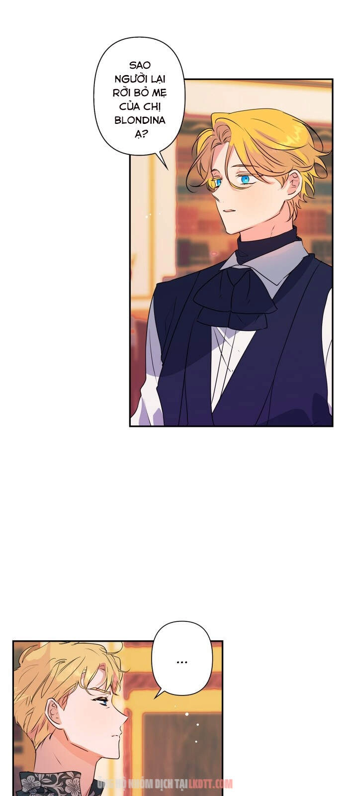 Thuần Hóa Quái Thú Thật Tốt Chapter 30 - 30