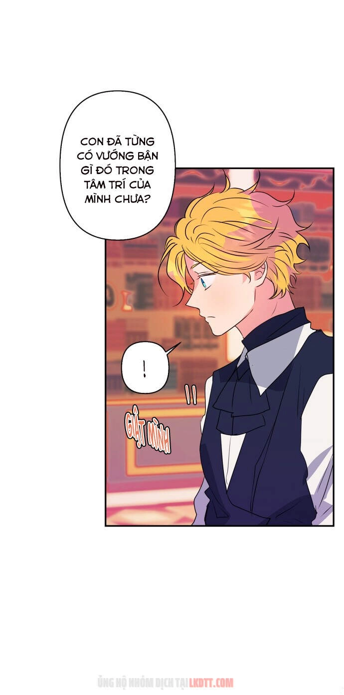 Thuần Hóa Quái Thú Thật Tốt Chapter 30 - 32