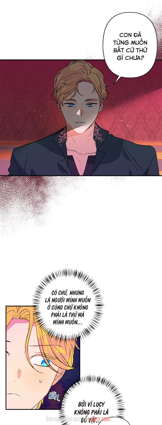 Thuần Hóa Quái Thú Thật Tốt Chapter 30 - 33