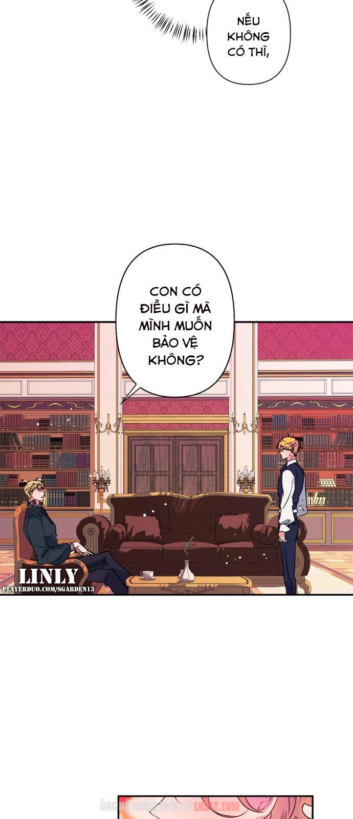 Thuần Hóa Quái Thú Thật Tốt Chapter 30 - 34