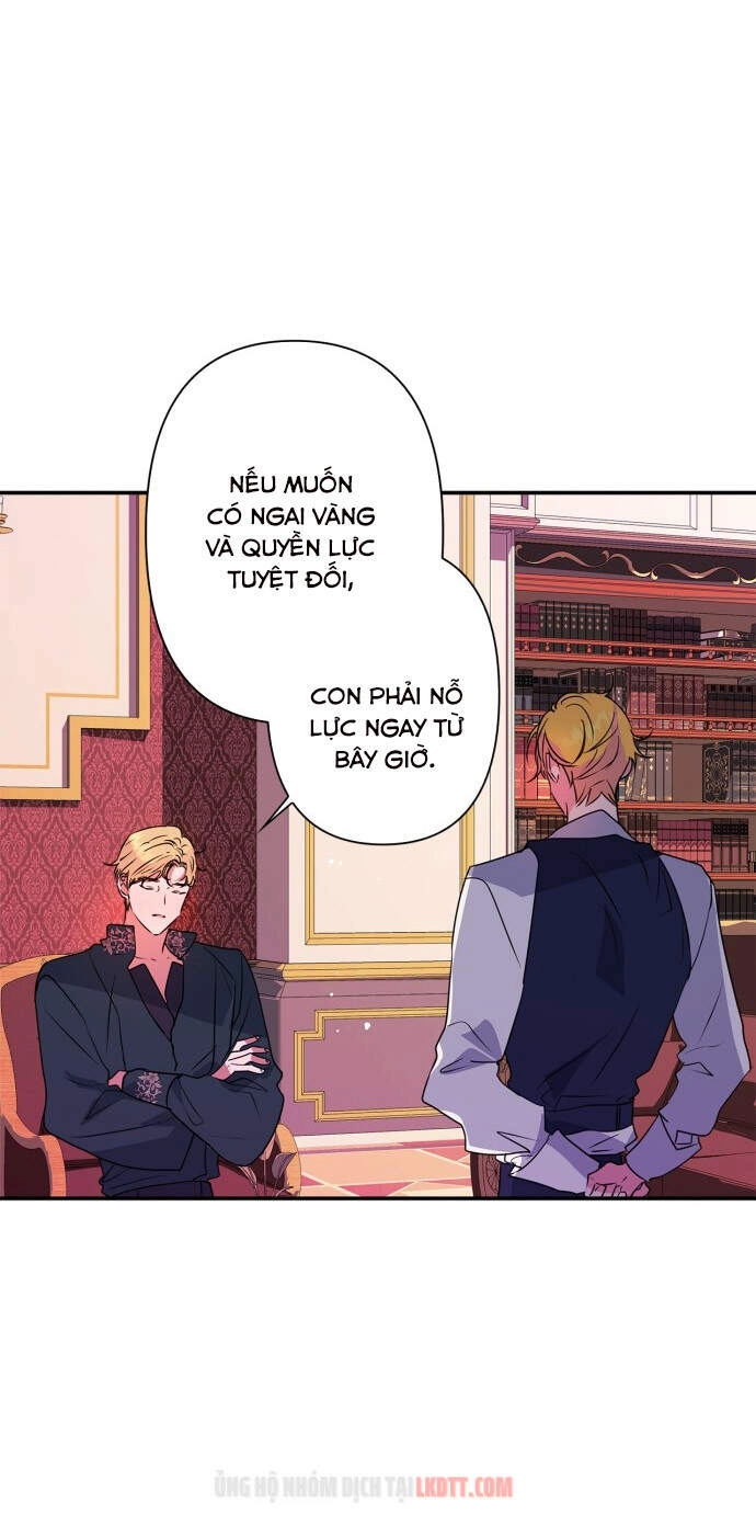 Thuần Hóa Quái Thú Thật Tốt Chapter 30 - 36