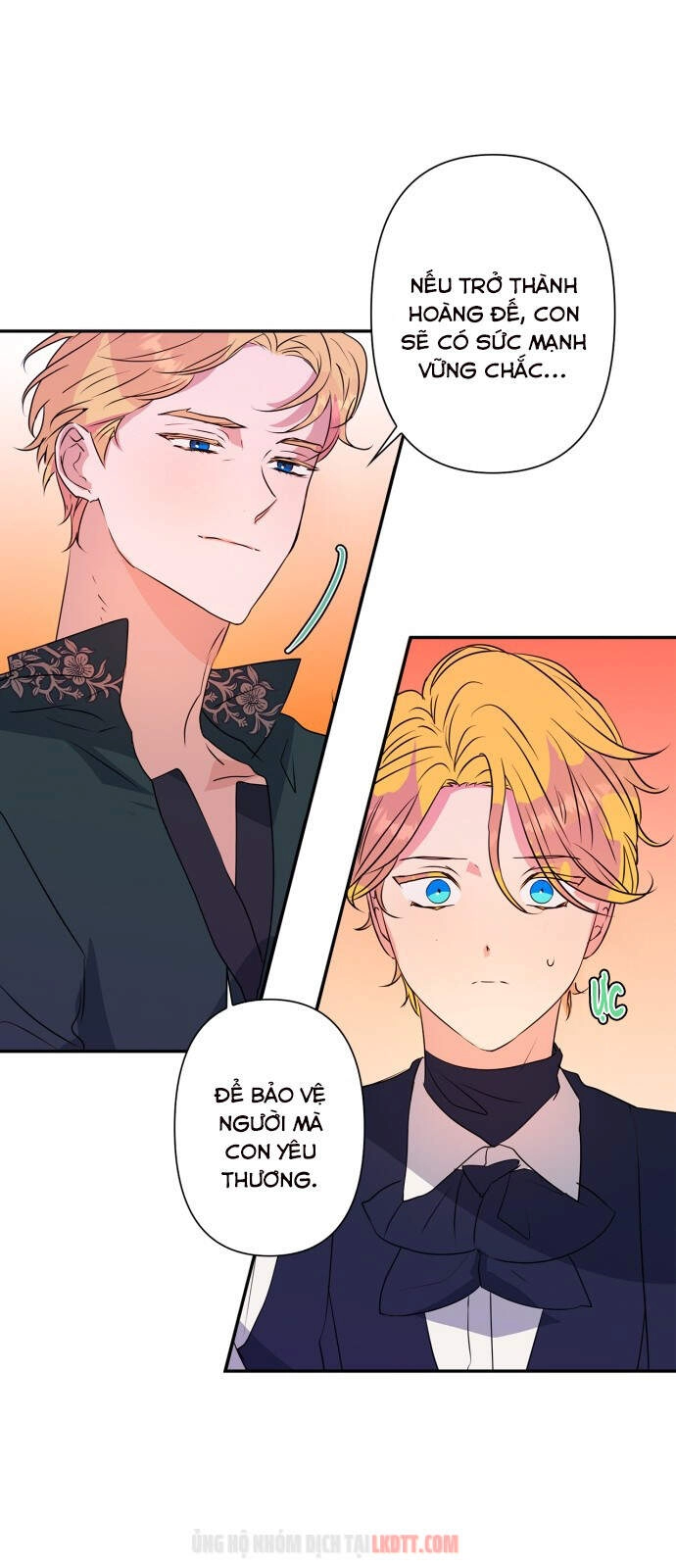 Thuần Hóa Quái Thú Thật Tốt Chapter 30 - 37