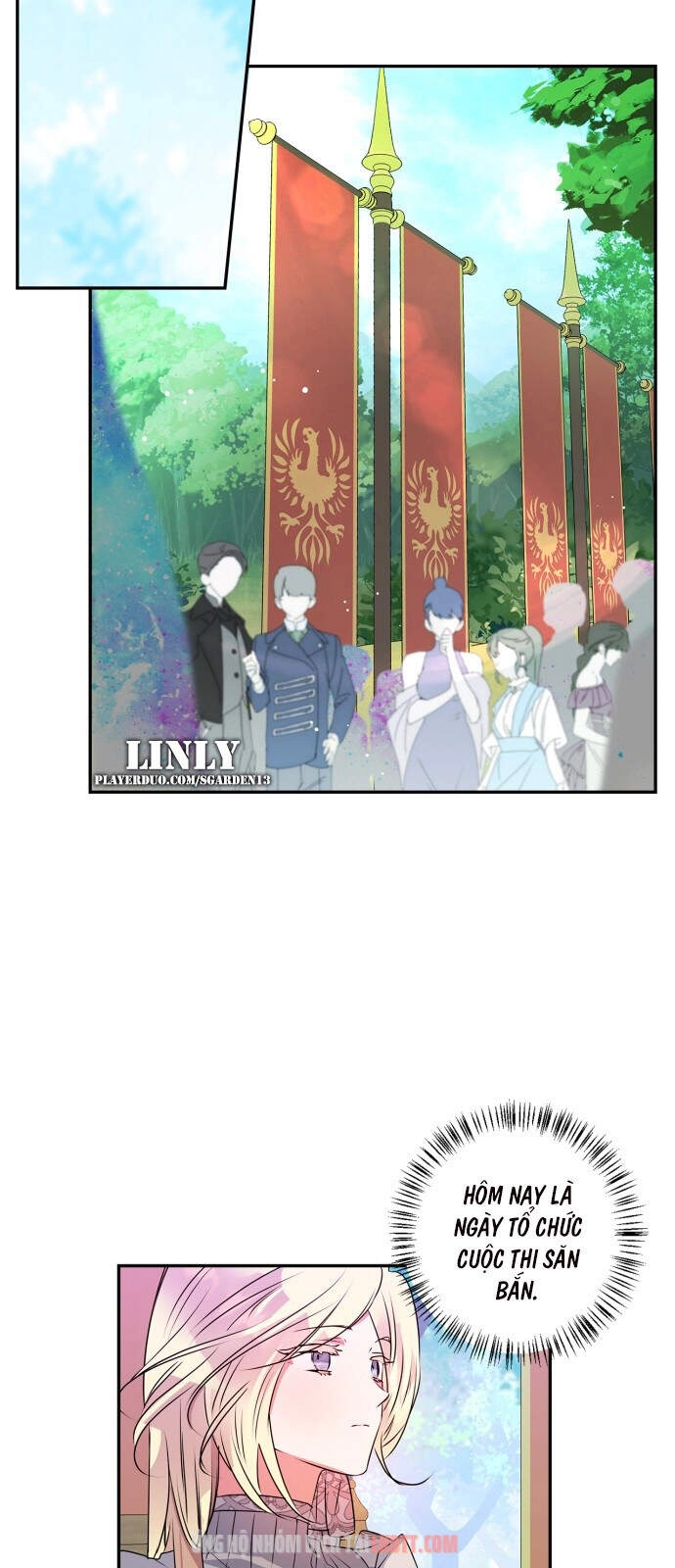 Thuần Hóa Quái Thú Thật Tốt Chapter 30 - 39