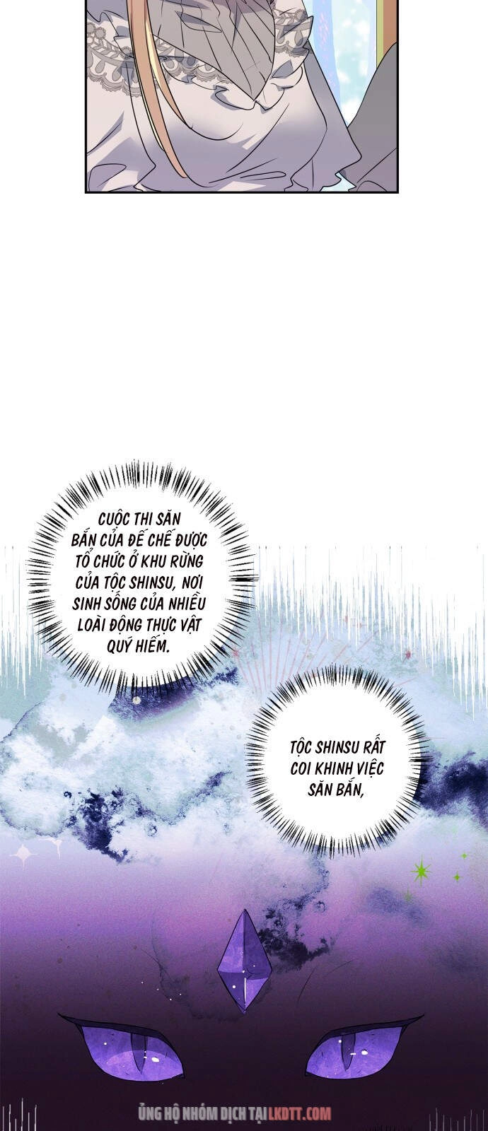 Thuần Hóa Quái Thú Thật Tốt Chapter 30 - 40