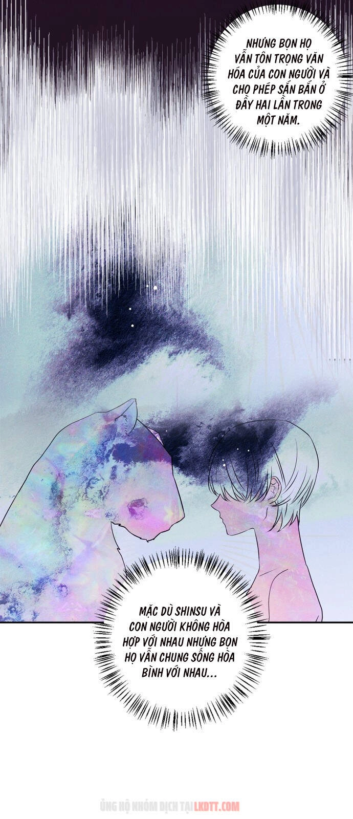 Thuần Hóa Quái Thú Thật Tốt Chapter 30 - 41