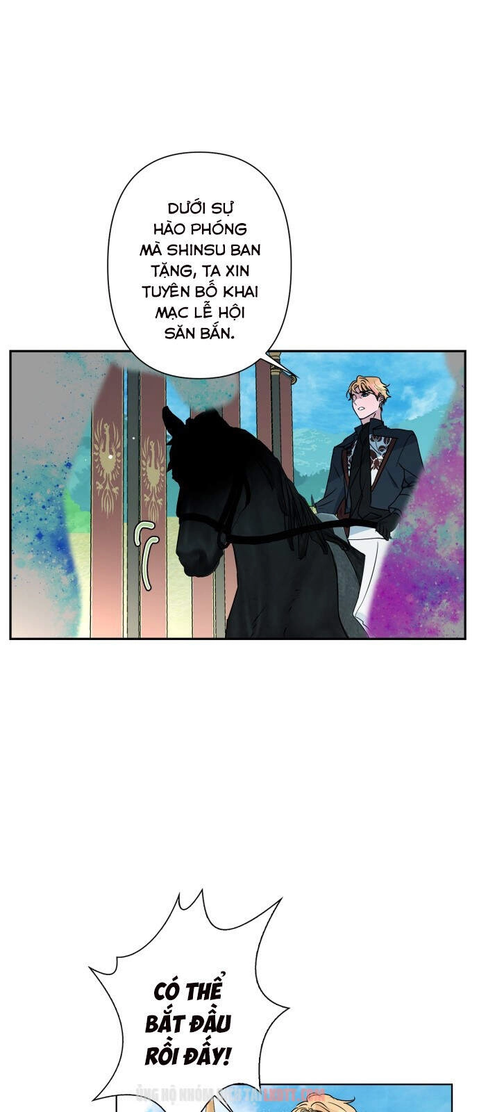 Thuần Hóa Quái Thú Thật Tốt Chapter 30 - 42